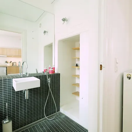 Szálloda Canal 1 - 8 3*